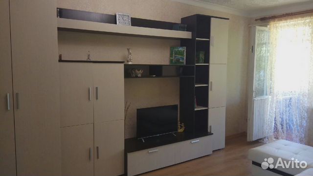

2-к. квартира, 47 м², 3 кровати