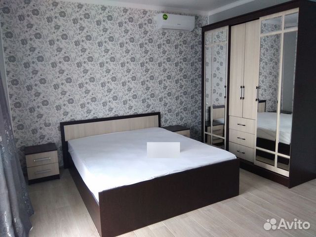

2-к. коттедж, 45 м²
