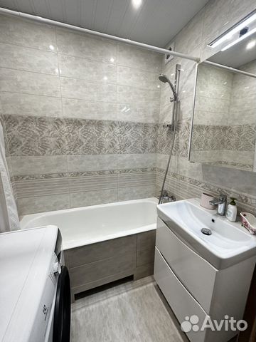 

3-к. квартира, 80 м², 4 кровати