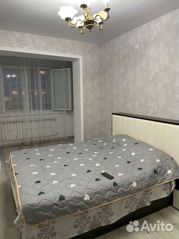 

2-к. квартира, 60 м², 2/9 эт.
