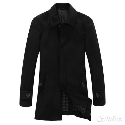 Пальто мужское Пальто мужское