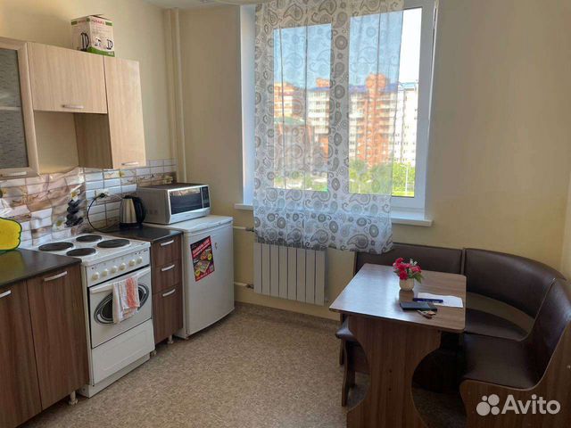 

2-к. квартира, 50 м², 1 кровать