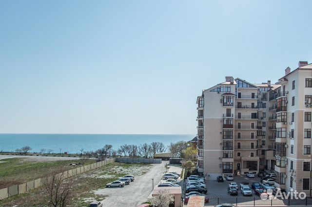 

1-к. квартира, 38 м², 2 кровати