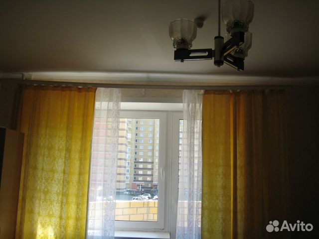 1-к квартира, 40 м², 5/11 эт. 1-к квартира, 40 м², 5/11 эт.