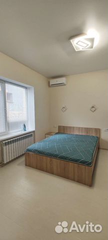 

2-к. квартира, 40 м², 3 кровати