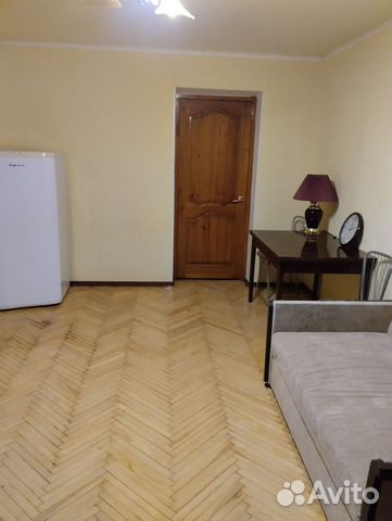 

2-к. квартира, 58 м², 2/5 эт.