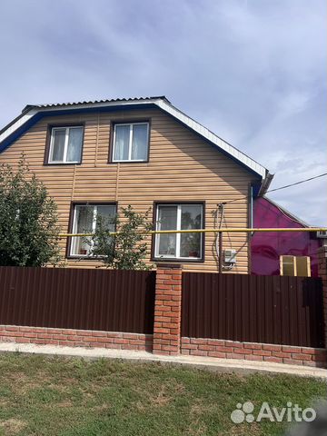 

3-к. дом, 90 м²