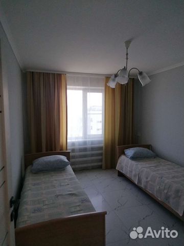 

2-к. квартира, 50 м², 5 кроватей
