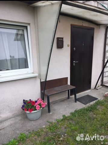 

1-к. квартира, 52 м², 3 кровати