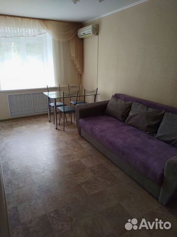 

3-к. квартира, 59 м², 3 кровати