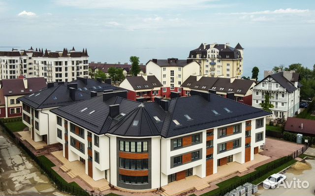 

2-к. квартира, 74 м², 4 кровати