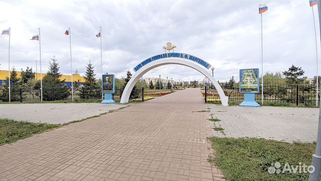 

1-к. квартира, 40 м², 3 кровати