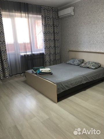 

2-к. квартира, 50 м², 6 кроватей
