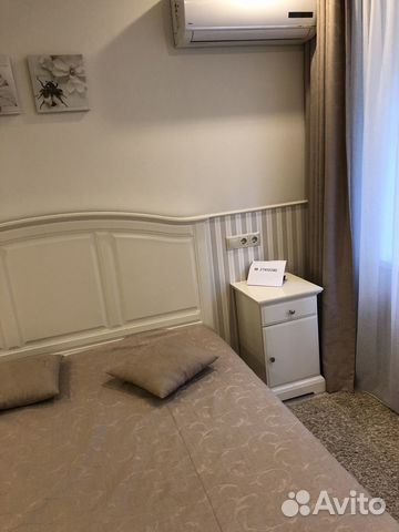 

2-к. квартира, 54 м², 2 кровати