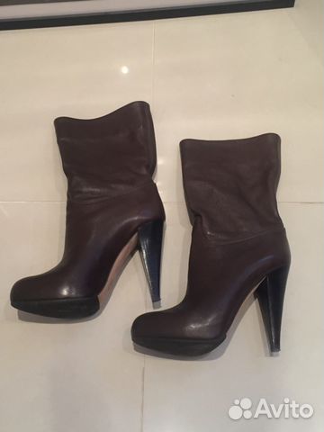 Сапоги Bally Торг Сапоги Bally Торг
