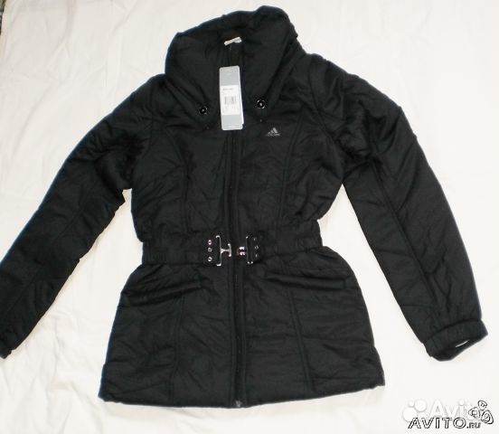 Куртка (весна/осень) Adidas новая Куртка (весна/осень) Adidas новая