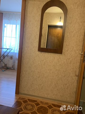 

Квартира-студия, 30 м², 1 кровать