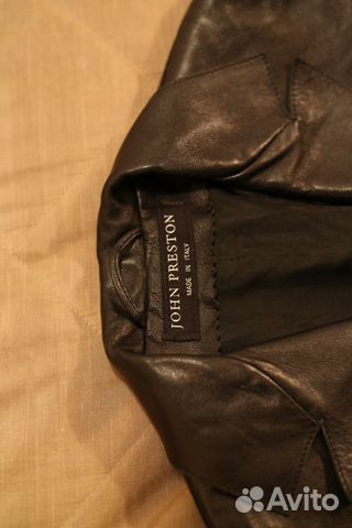 Куртка-пиджак 