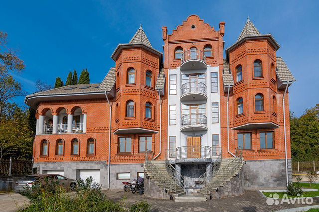 

4-к. квартира, 131 м², 6 кроватей