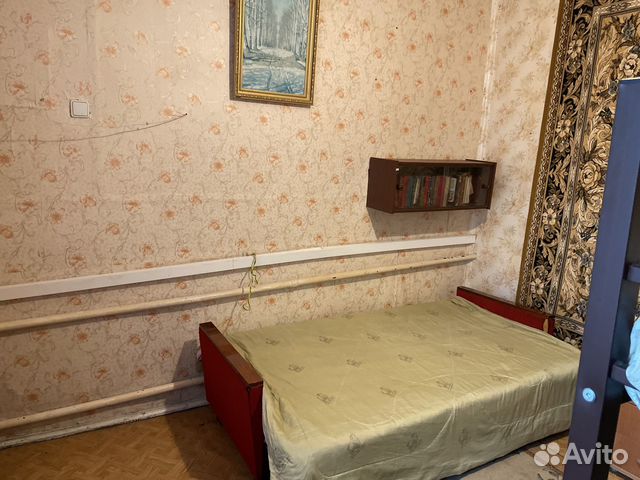 

Дом 24 м² на участке 1 сот.