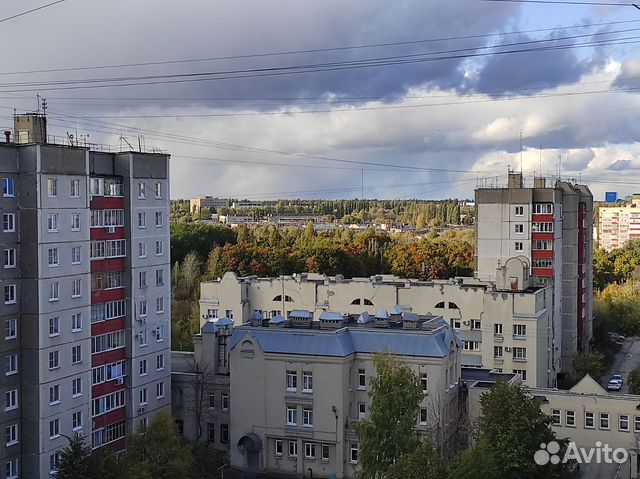 

3-к. квартира, 65 м², 6 кроватей