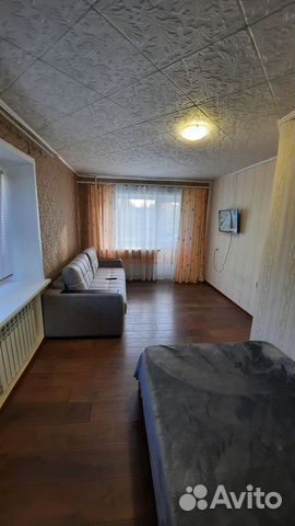 

1-к. квартира, 31 м², 2 кровати