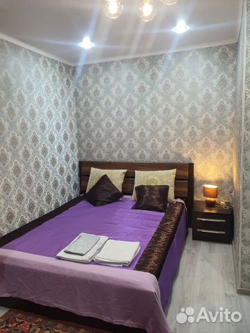 

1-к. квартира, 23 м², 1 кровать