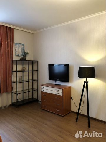 

1-к. квартира, 48 м², 7/8 эт.