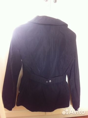 Ветровка Calvin Klein - S Ветровка Calvin Klein - S