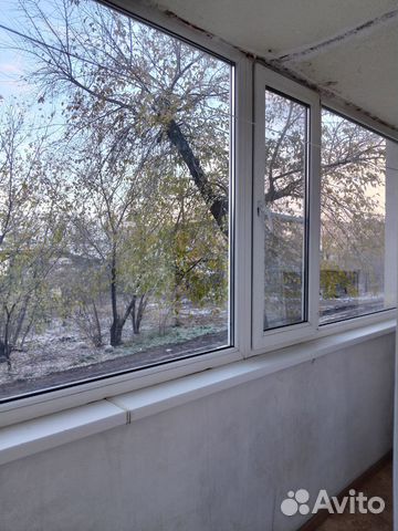 

1-к. квартира, 28 м², 2 кровати