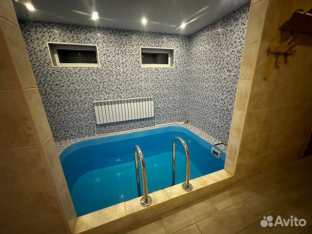 

5-к. коттедж, 240 м²
