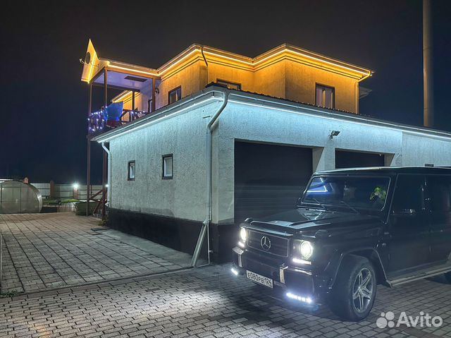 

10-к. и более коттедж, 350 м²