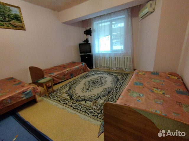 

1-к. квартира, 48 м², 4/6 эт.