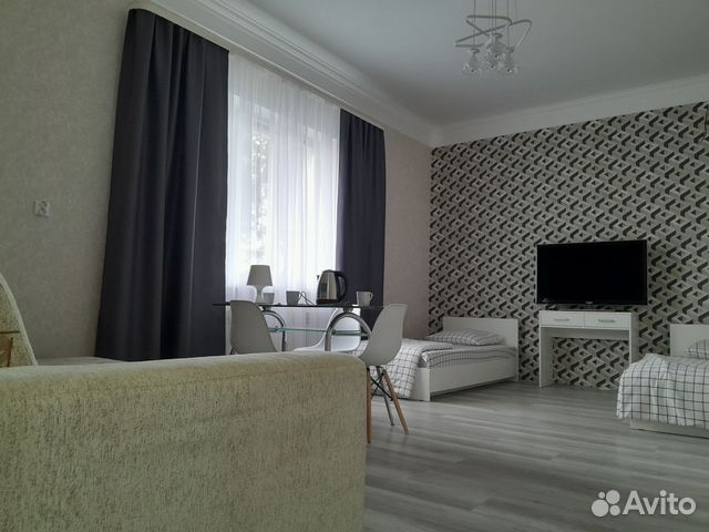 

2-к. дом, 65 м²