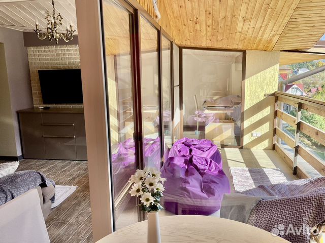 

Квартира-студия, 48 м², 6/6 эт.