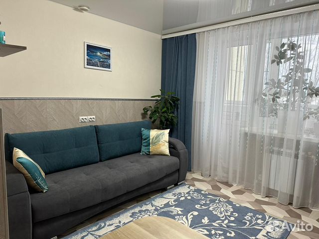 

Квартира-студия, 23 м², 1 кровать