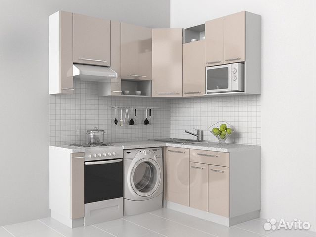 Кухонный гарнитур Кухонный гарнитур