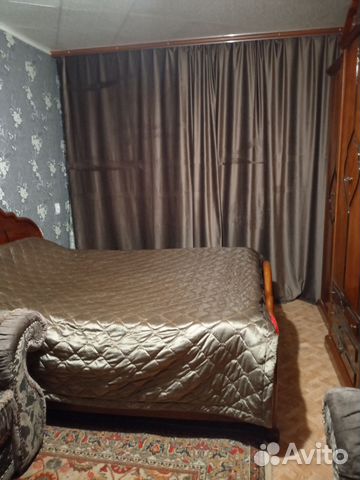 

1-к. квартира, 38 м², 1/5 эт.