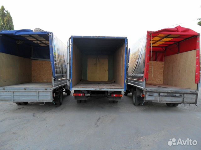 Любые Переезды/ Грузчики/ Грузоперевозки на Газели Любые Переезды/ Грузчики/ Грузоперевозки на Газели
