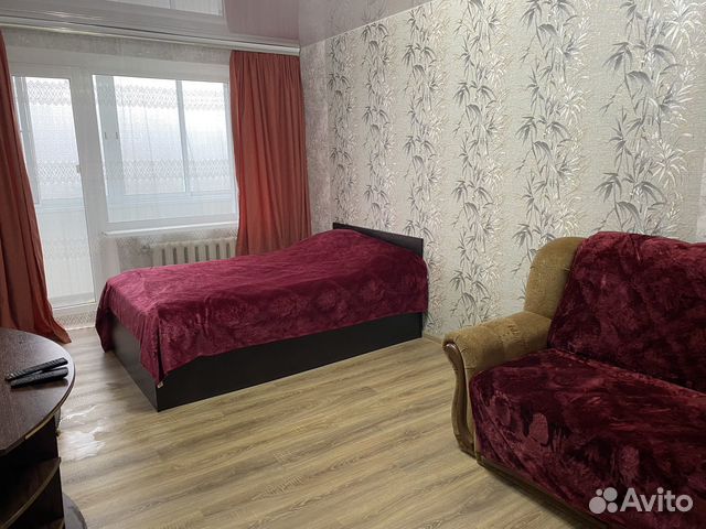 

2-к. квартира, 52 м², 4 кровати