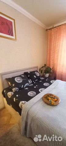 

1-к. квартира, 30 м², 2 кровати