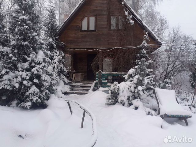 

3-к. дом, 70 м²