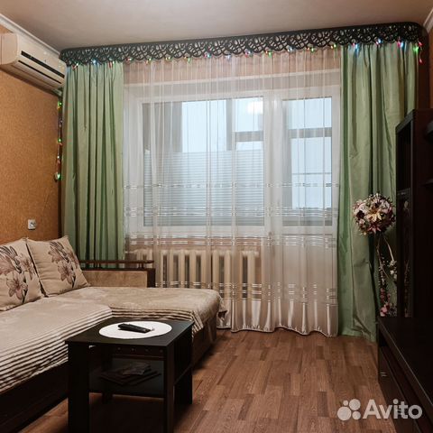 

2-к. квартира, 48 м², 3 кровати