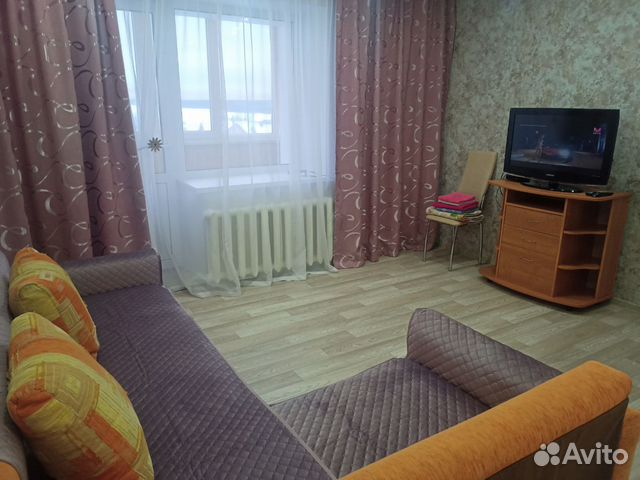

1-к. квартира, 30,2 м², 2 кровати