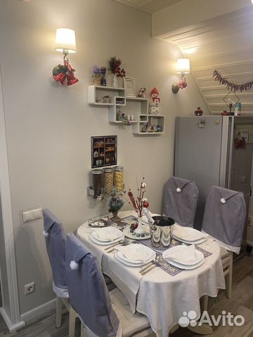 

2-к. квартира, 62 м², 4 кровати