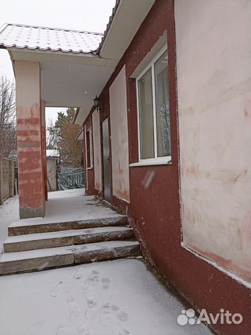 

2-к. дом, 100 м²