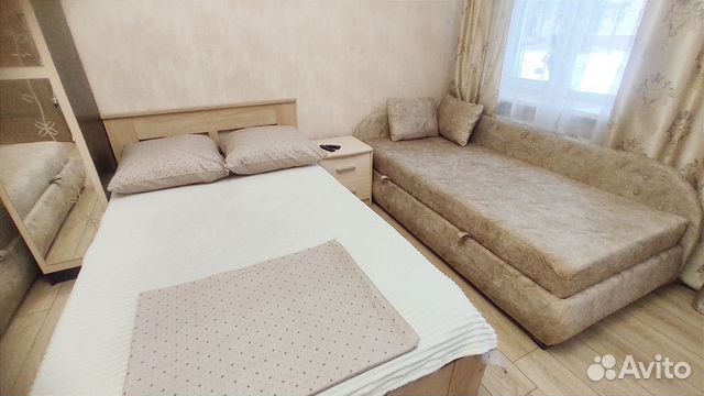 

2-к. квартира, 55 м², 5 кроватей