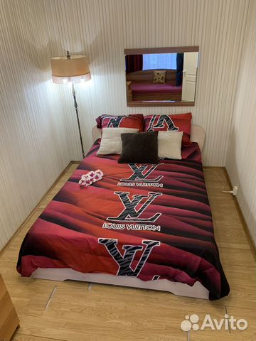 

2-к. квартира, 51 м², 4 кровати