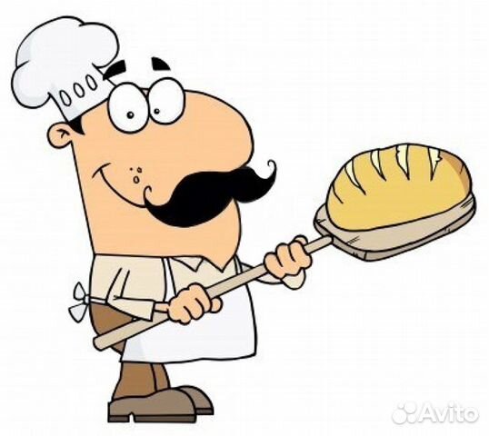 Пекарь и Кондитер профобучение