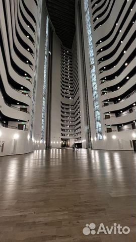 

2-к. квартира, 60 м², 2 кровати